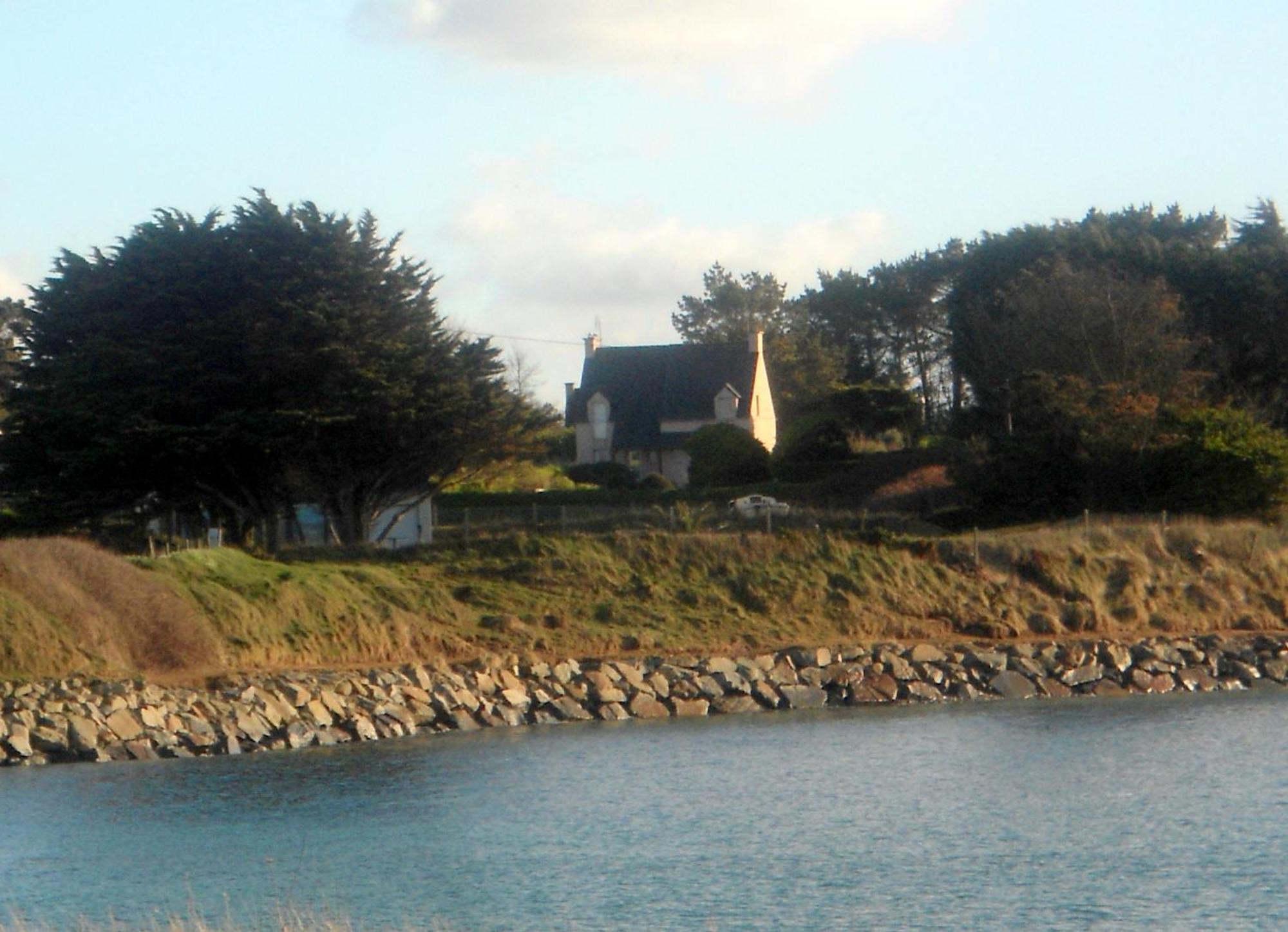 Holiday home Les Marins Des Abers - Ty Per *