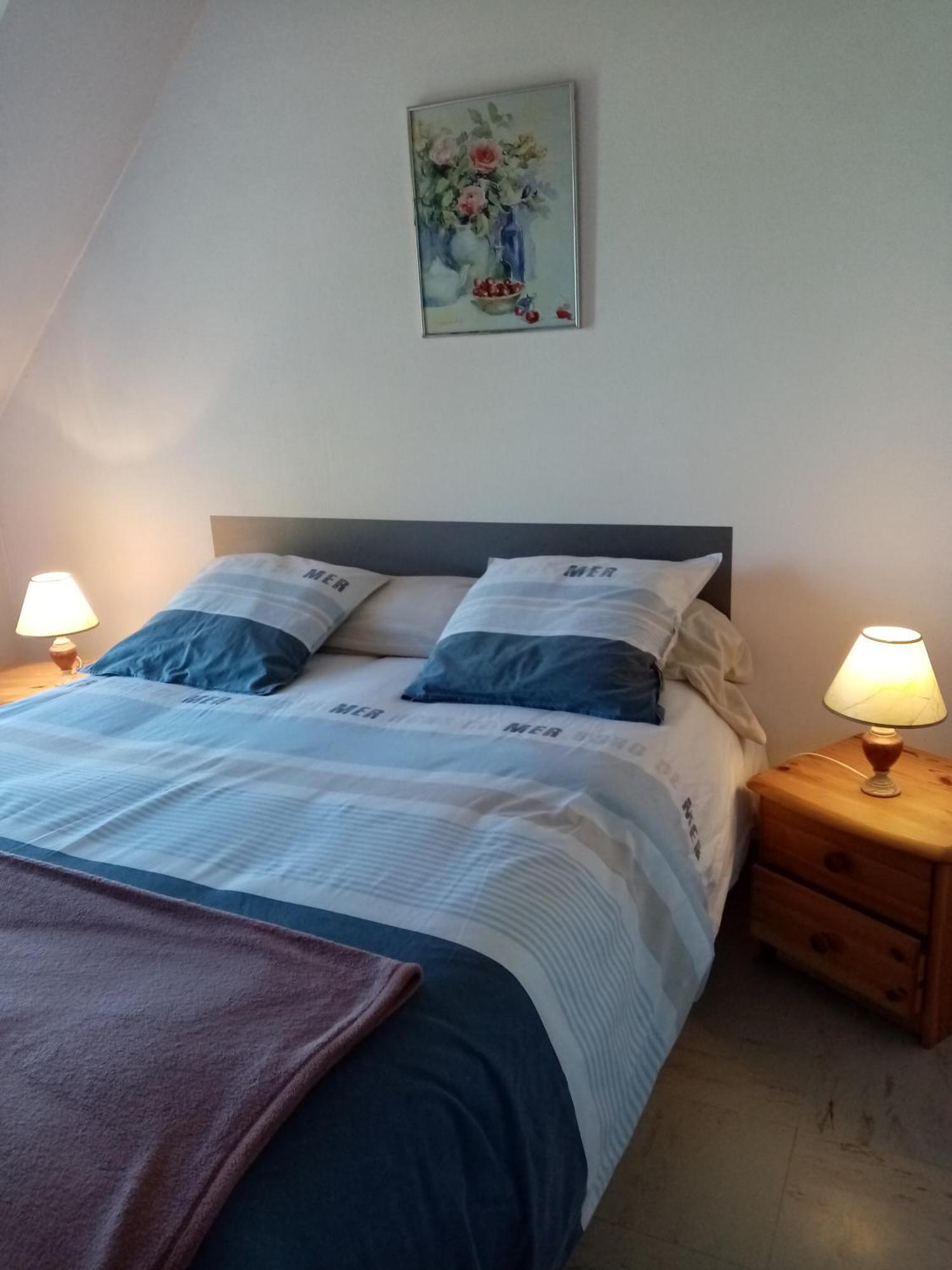 Les Marins Des Abers - Ty Per Holiday home *