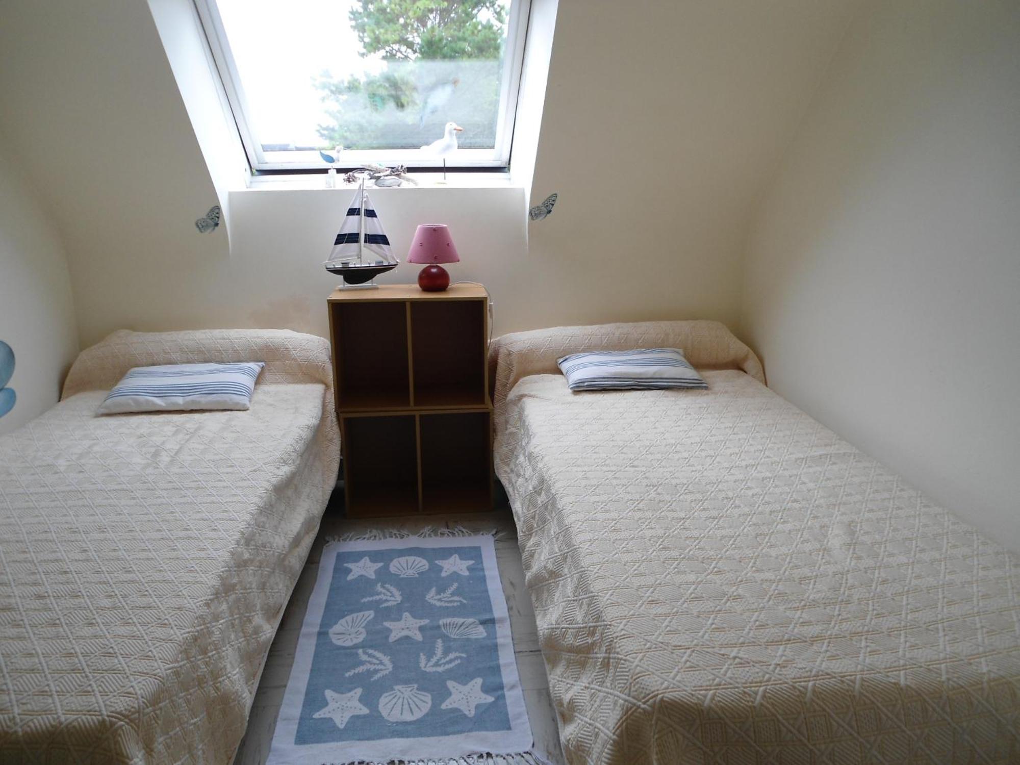 Les Marins Des Abers - Ty Per Holiday home Plouguerneau