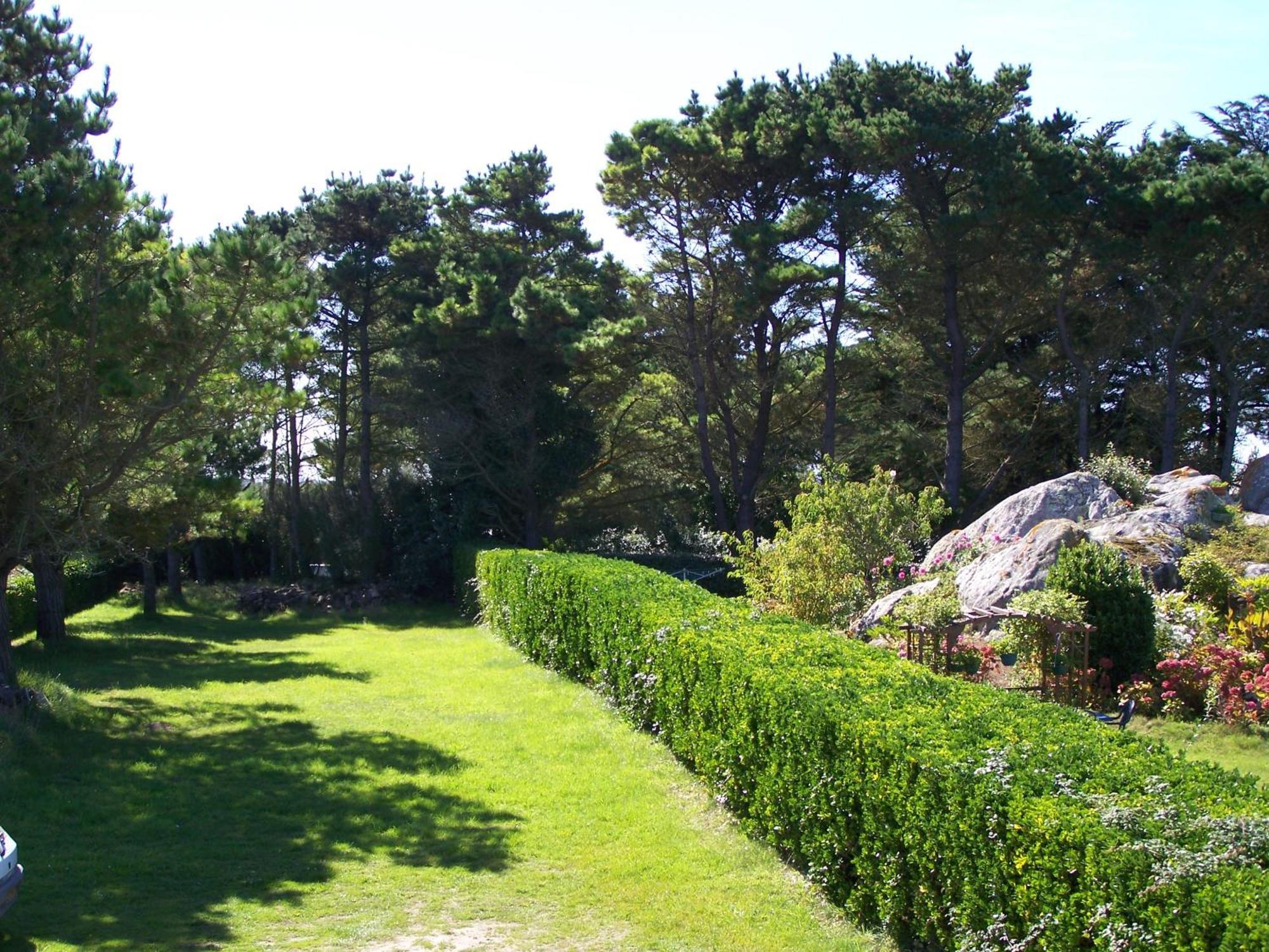Holiday home Les Marins Des Abers - Ty Per Plouguerneau