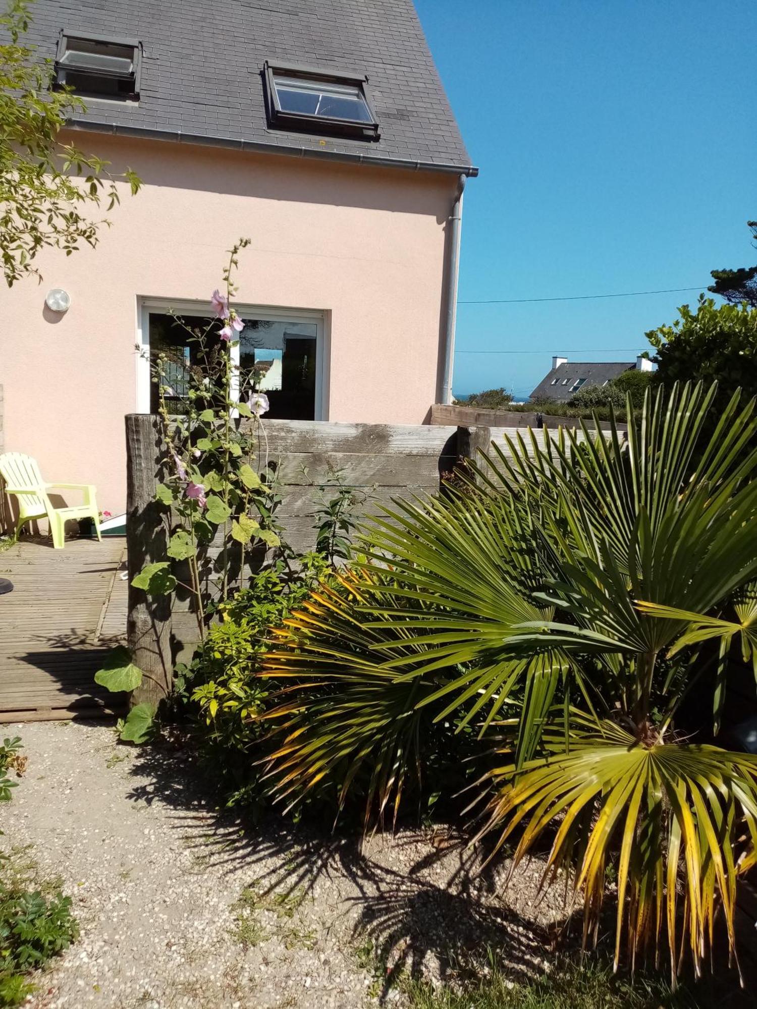 Les Marins Des Abers - Ty Per Holiday home